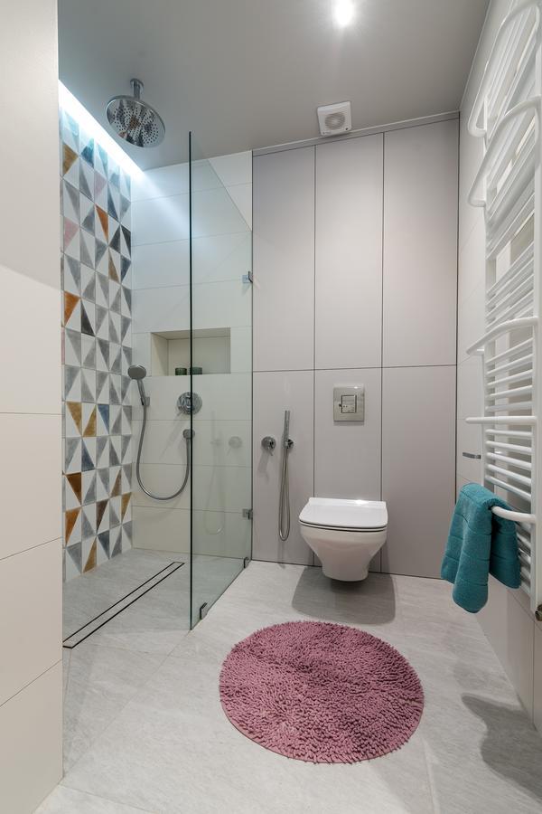P&O Apartments Gorskiego Warszawa Eksteriør billede
